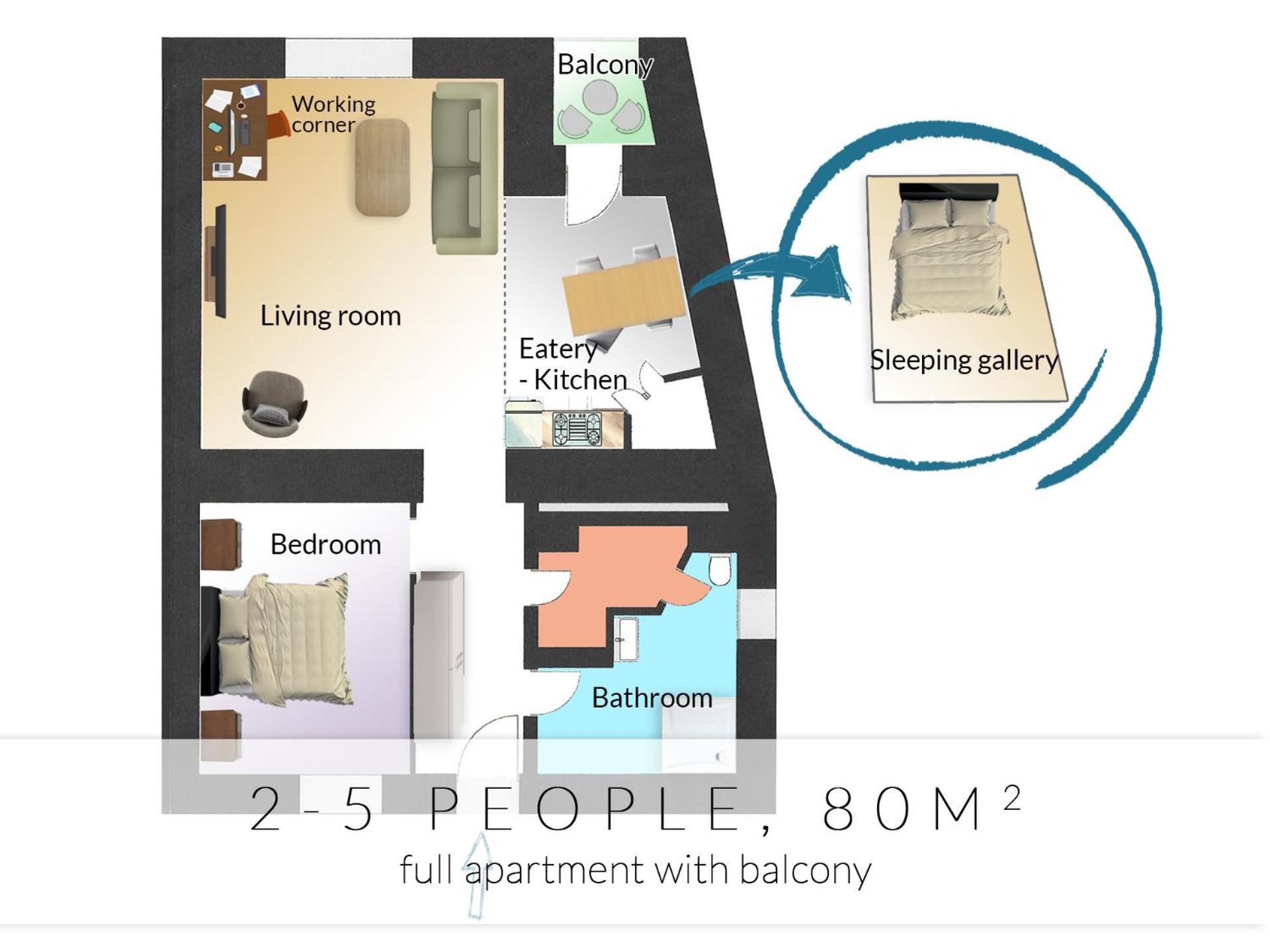 Square 16 Apartman - Absolutely Central Location With Self Check In ソンバトヘイ エクステリア 写真