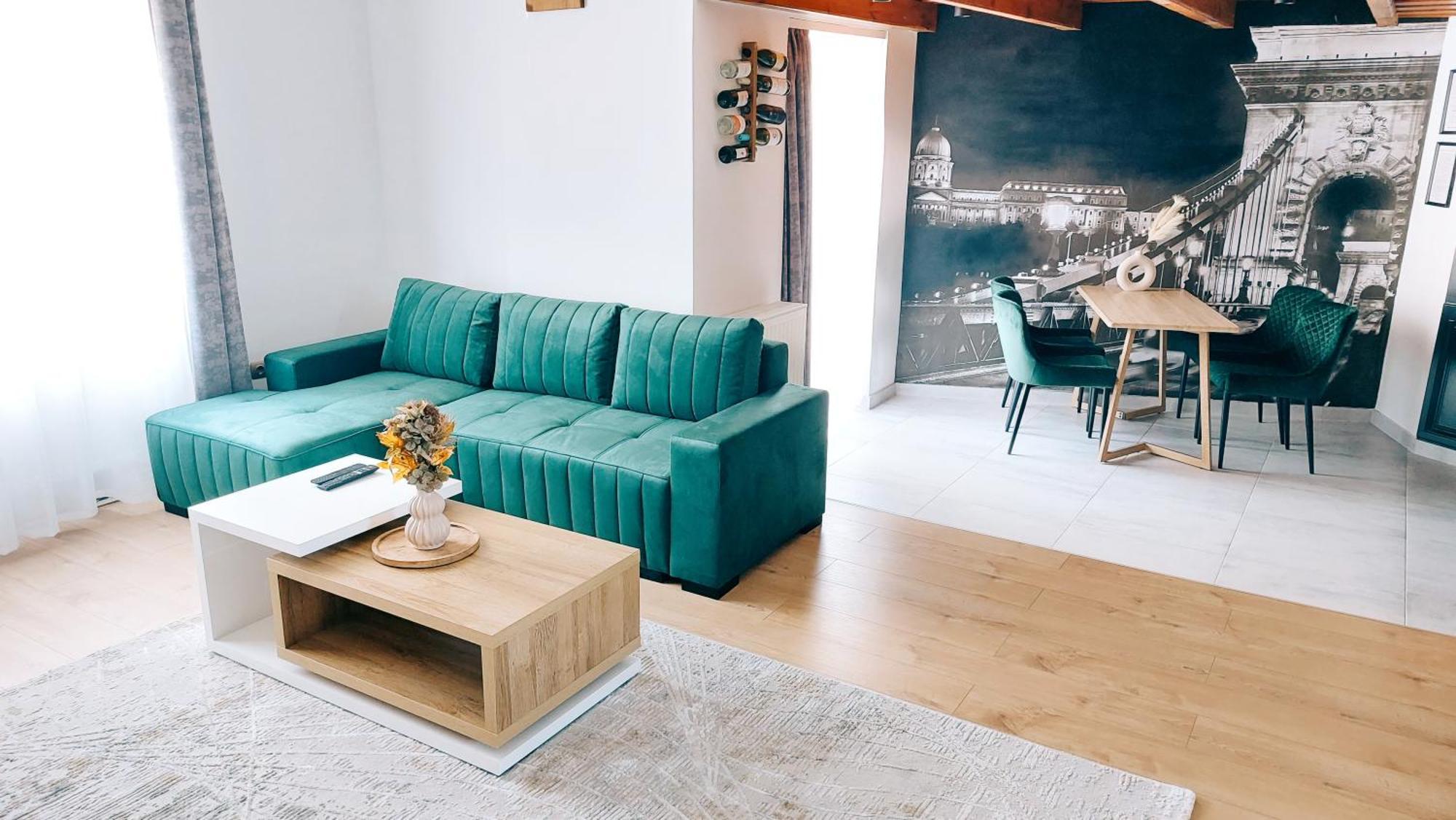 Square 16 Apartman - Absolutely Central Location With Self Check In ソンバトヘイ エクステリア 写真